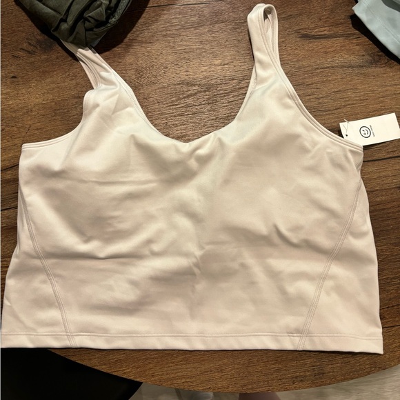 Hollister/Gilly Hicks Actice Tank - Picture 1 of 4